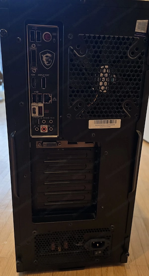 Gaming PC Marke Terra  Bild 2