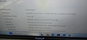 Gaming PC Marke Terra  Bild 4