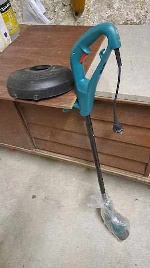 Rasentrimmer Bosch ART 23 SL Bild 3