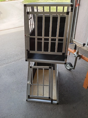 Transport Box Bild 2