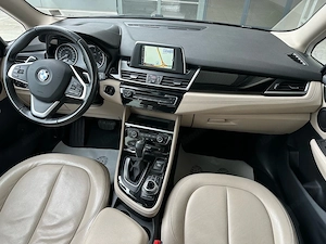 BMW 220d xDrive Automatik Bild 4