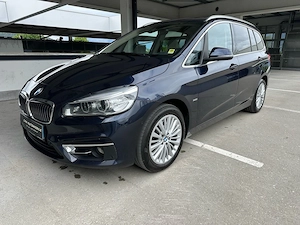 BMW 220d xDrive Automatik