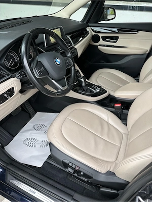 BMW 220d xDrive Automatik Bild 5
