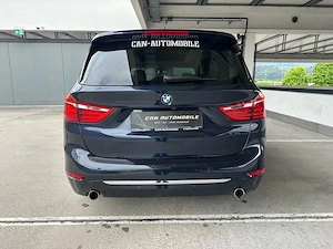 BMW 220d xDrive Automatik Bild 3
