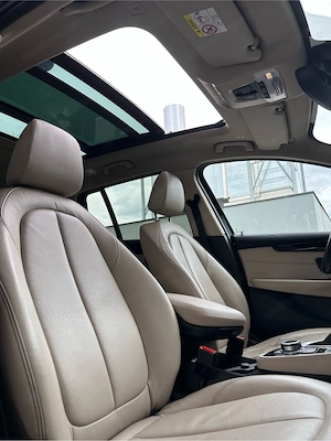 BMW 220d xDrive Automatik Bild 6