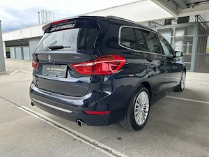 BMW 220d xDrive Automatik Bild 2