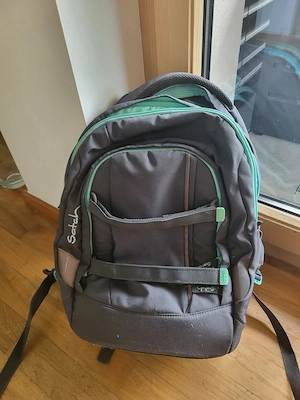 Rucksack Satch neuwertig