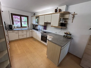 Sehr gut erhaltene Küche gratis Bild 4