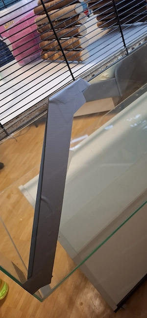 Kleintierkäfig  Bild 4
