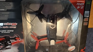 Carrera RC Race Copter