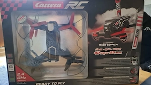 Carrera RC Race Copter