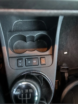 Skoda Fabia Bild 7