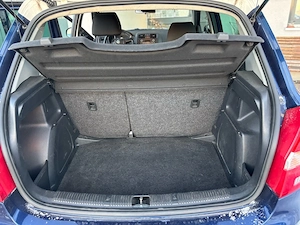 Skoda Fabia Bild 3