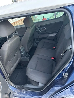 Skoda Fabia Bild 6