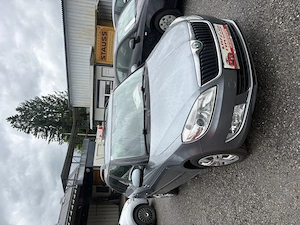 Skoda Fabia Kombi TÜV..2027.5 Bild 2