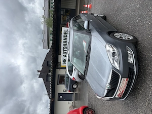 Skoda Fabia Kombi TÜV..2027.5