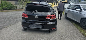 Unfallfahrzeug