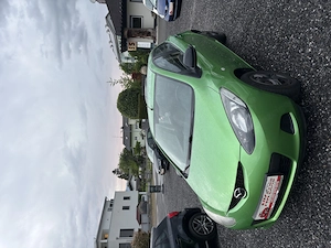 Mazda 2 TÜV.5.2027 Bild 2