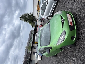 Mazda 2 TÜV.5.2027