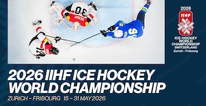 2 x Eishockey WM  Tickets    Österreich - Deutschland