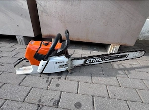 sthil Ms 661 Bild 3