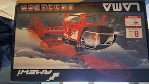 Modellhubschrauber LAMA