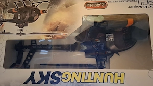 Modellhubschrauber HUNTING SKY Bild 3
