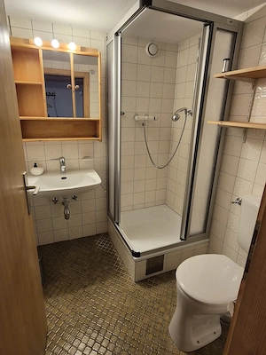  Ferienwohnung Übergangswohnung in Sulzberg Bild 6