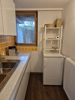  Ferienwohnung Übergangswohnung in Sulzberg Bild 4