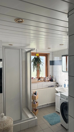 Charmante 2 Zimmer Wohnung in Mäder Bild 6