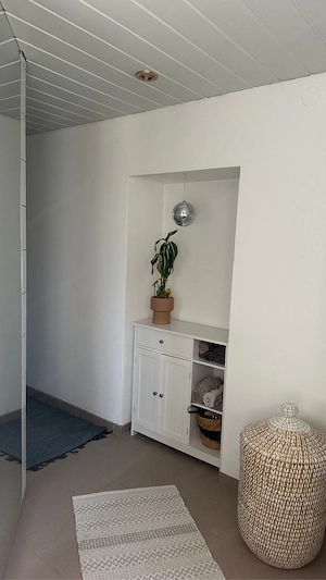 Charmante 2 Zimmer Wohnung in Mäder Bild 5