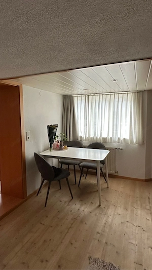 Charmante 2 Zimmer Wohnung in Mäder Bild 2