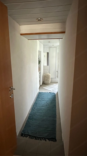 Charmante 2 Zimmer Wohnung in Mäder Bild 7