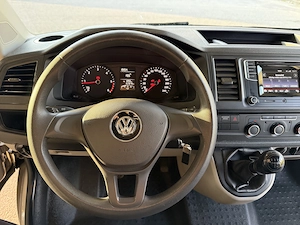 VW T6 2.0 Tdi Bild 7