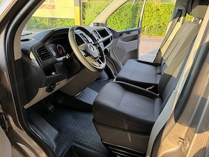 VW T6 2.0 Tdi Bild 8