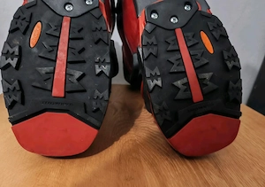 Garmont Prophet NTN Telemarkschuhe Skischuh 26,5 Neu Telemark Bild 3