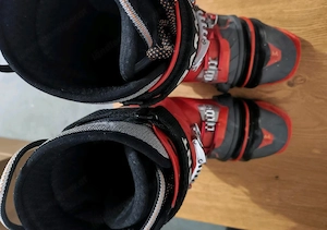 Garmont Prophet NTN Telemarkschuhe Skischuh 26,5 Neu Telemark Bild 5