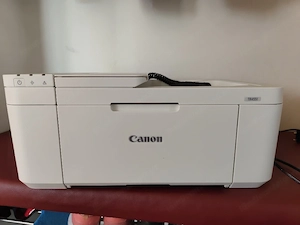 Fax Canon pixma Bild 2