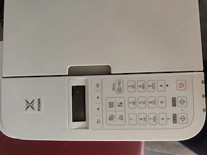 Fax Canon pixma Bild 3