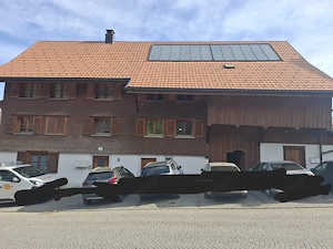 2 Zimmerwohnung in Dornbirn Hatlerdorf zu vermieten
