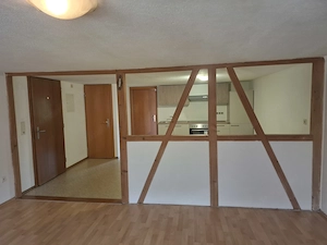 2 Zimmerwohnung in Dornbirn Hatlerdorf zu vermieten Bild 7