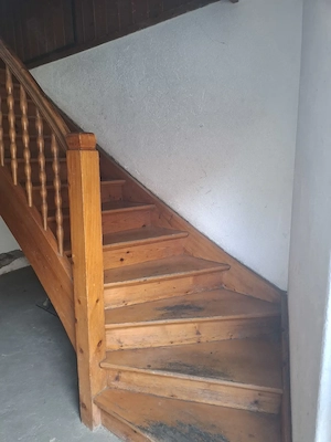 2 Zimmerwohnung in Dornbirn Hatlerdorf zu vermieten Bild 2