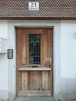 2 Zimmerwohnung in Dornbirn Hatlerdorf zu vermieten Bild 3