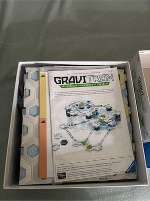 Gravitrax starter-set Bild 2