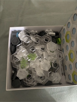 Gravitrax starter-set Bild 3