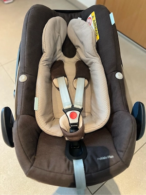 Maxi Cosi - Babyschale Bild 3