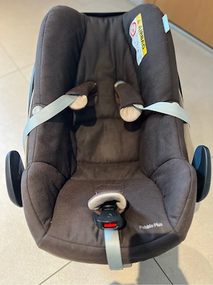 Maxi Cosi - Babyschale Bild 2