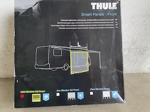 Thule Vorderwand für Markiese Type Rain Blocker G2 Front Bild 3