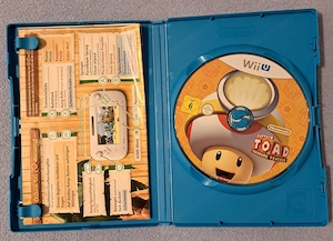 Captain Toad: Treasure Tracker - Wii U Bild 2