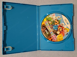 Mario Party 10 - Nintendo Wii U | Top Zustand Bild 2